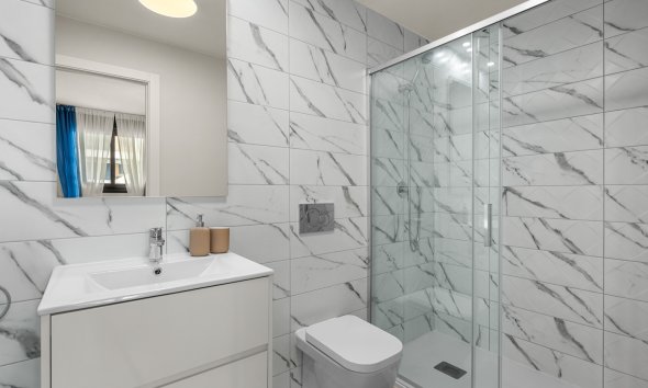 Reventa - Apartamento - Orihuela Costa - Los Dolses