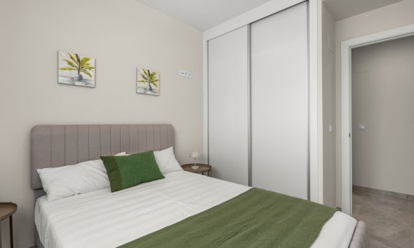 Reventa - Apartamento - Orihuela Costa - Los Dolses