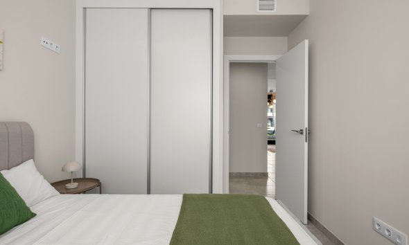 Reventa - Apartamento - Orihuela Costa - Los Dolses