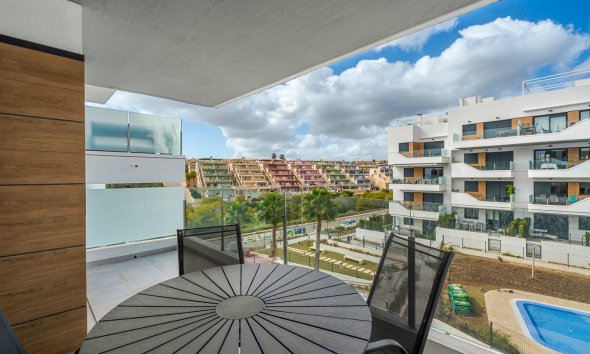 Reventa - Apartamento - Orihuela Costa - Los Dolses