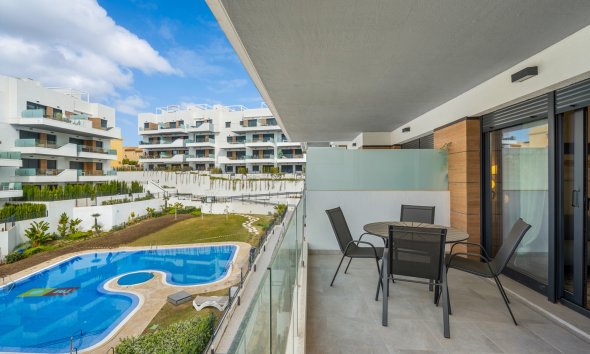 Reventa - Apartamento - Orihuela Costa - Los Dolses