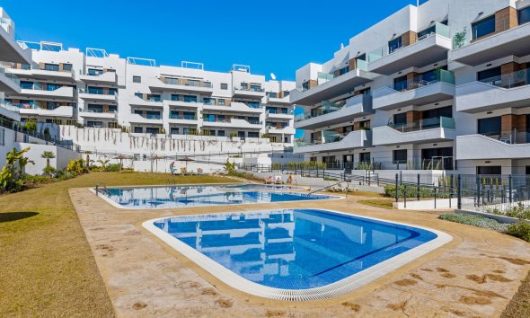 Reventa - Apartamento - Orihuela Costa - Los Dolses