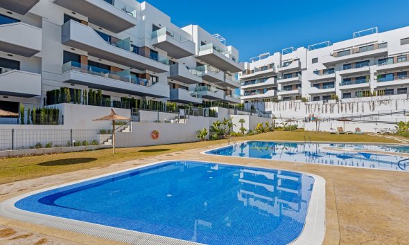 Reventa - Apartamento - Orihuela Costa - Los Dolses