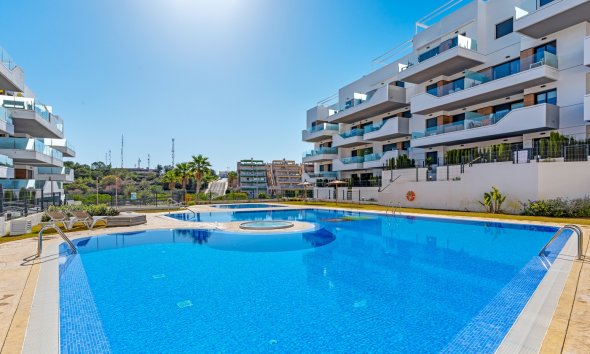 Reventa - Apartamento - Orihuela Costa - Los Dolses