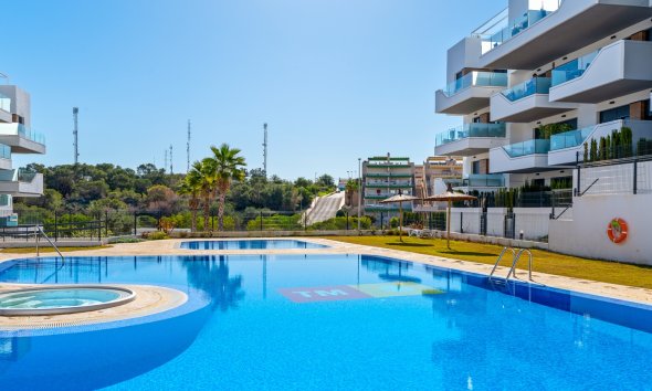 Reventa - Apartamento - Orihuela Costa - Los Dolses
