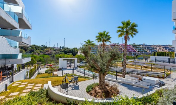 Reventa - Apartamento - Orihuela Costa - Los Dolses