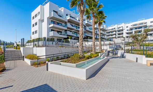 Reventa - Apartamento - Orihuela Costa - Los Dolses