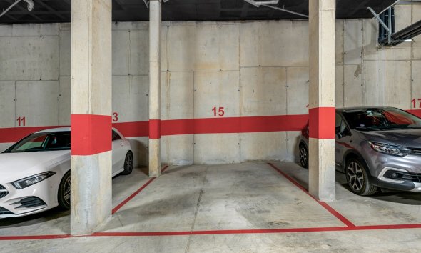 Reventa - Apartamento - Orihuela Costa - Los Dolses