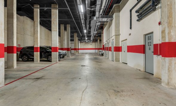 Reventa - Apartamento - Orihuela Costa - Los Dolses