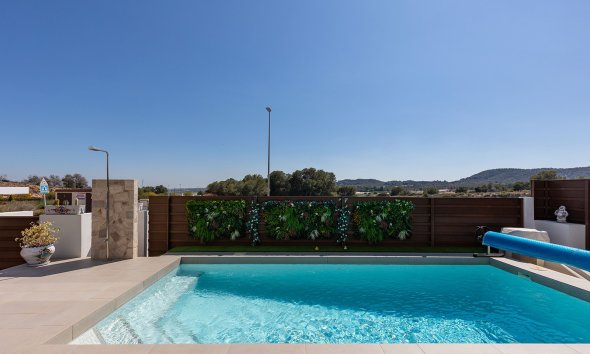 Reventa - Villa - Vistabella Golf