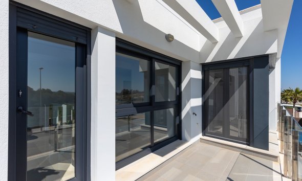 Reventa - Villa - Vistabella Golf