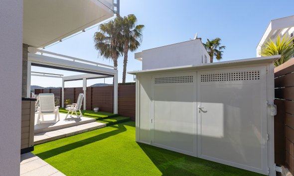 Reventa - Villa - Vistabella Golf