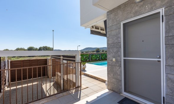 Reventa - Villa - Vistabella Golf