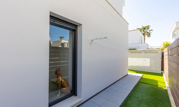 Reventa - Villa - Vistabella Golf