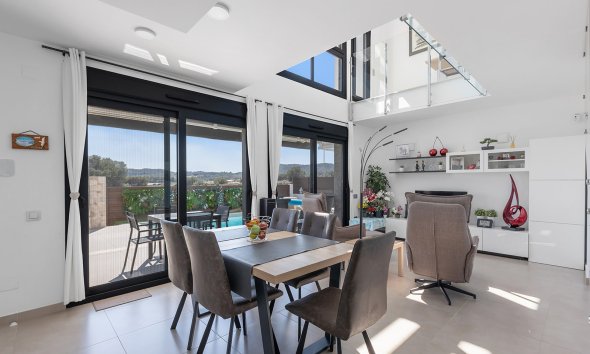 Reventa - Villa - Vistabella Golf