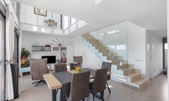 Reventa - Villa - Vistabella Golf