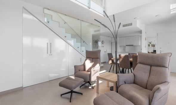 Reventa - Villa - Vistabella Golf