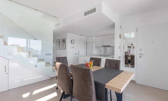 Reventa - Villa - Vistabella Golf