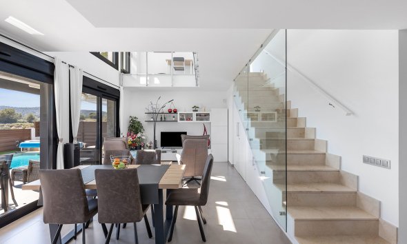 Reventa - Villa - Vistabella Golf