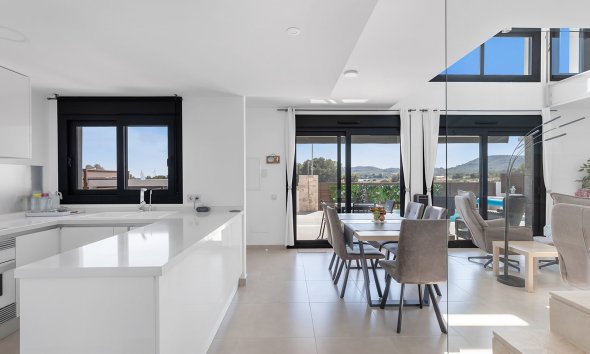 Reventa - Villa - Vistabella Golf