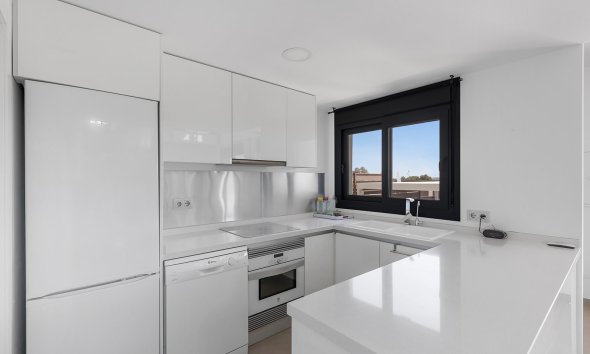 Reventa - Villa - Vistabella Golf