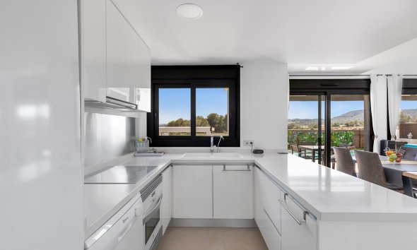 Reventa - Villa - Vistabella Golf