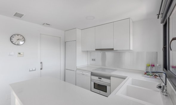 Reventa - Villa - Vistabella Golf