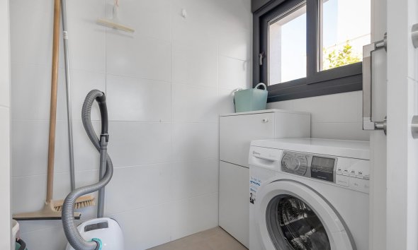 Reventa - Villa - Vistabella Golf