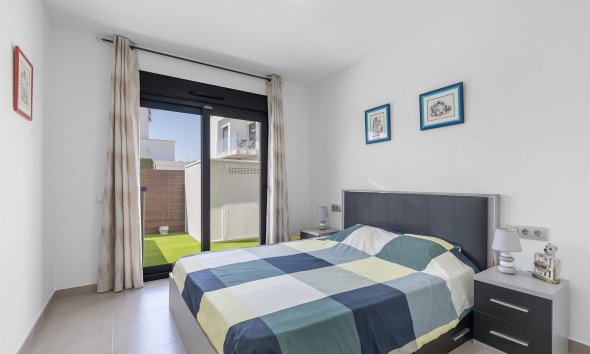 Reventa - Villa - Vistabella Golf