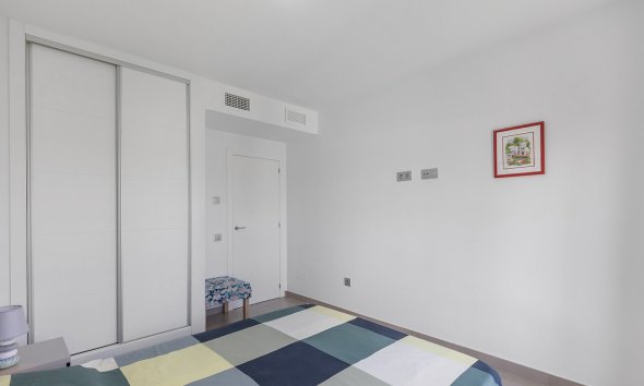 Reventa - Villa - Vistabella Golf