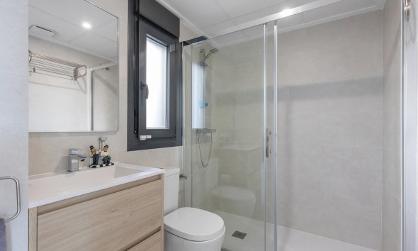 Reventa - Villa - Vistabella Golf