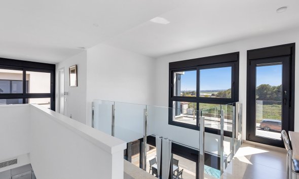 Reventa - Villa - Vistabella Golf