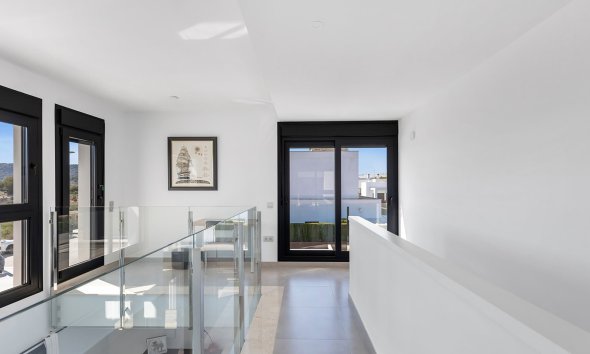 Reventa - Villa - Vistabella Golf