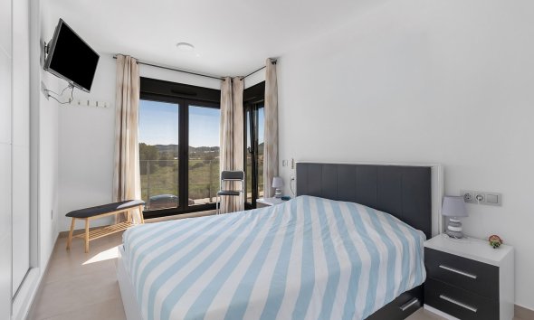 Reventa - Villa - Vistabella Golf