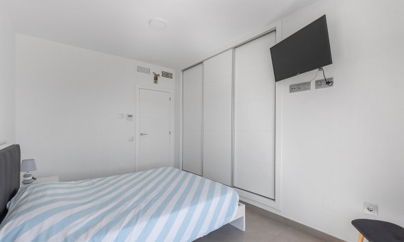 Reventa - Villa - Vistabella Golf