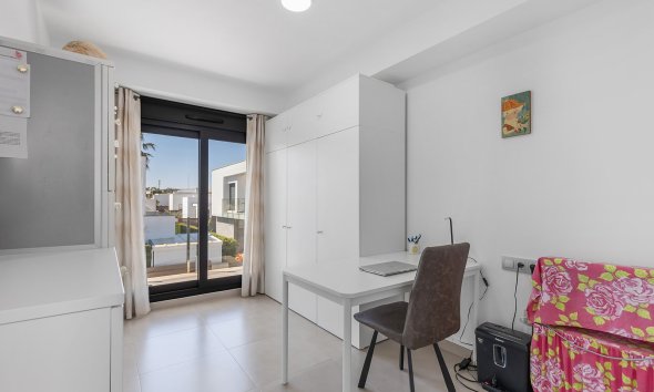 Reventa - Villa - Vistabella Golf