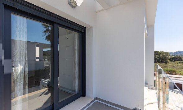 Reventa - Villa - Vistabella Golf