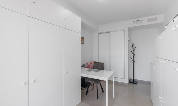 Reventa - Villa - Vistabella Golf