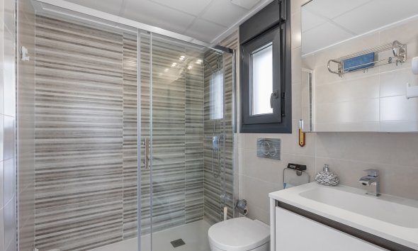 Reventa - Villa - Vistabella Golf