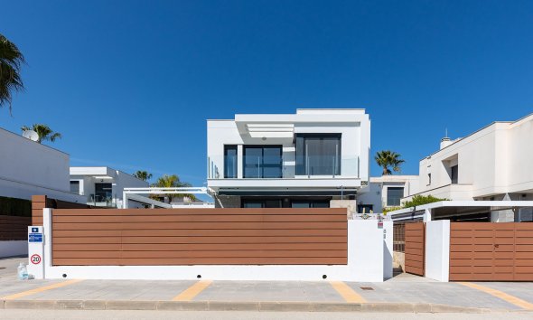 Reventa - Villa - Vistabella Golf