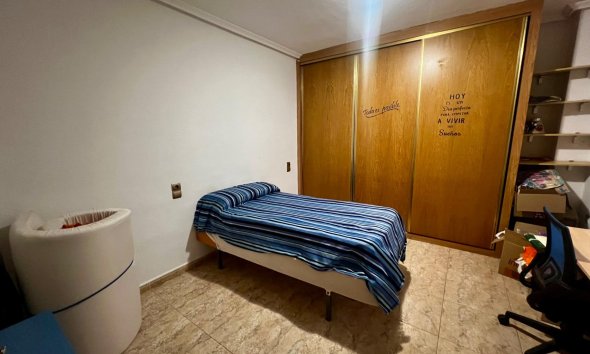 Resale - Apartment - Rojales