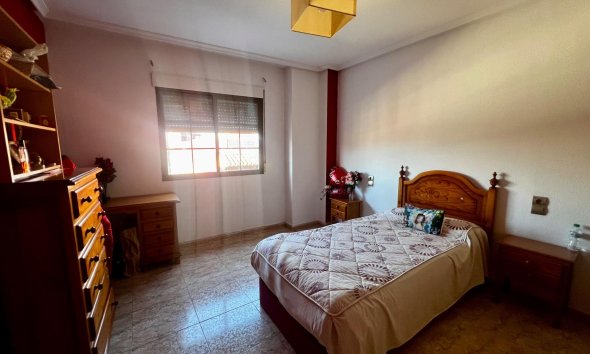 Resale - Apartment - Rojales