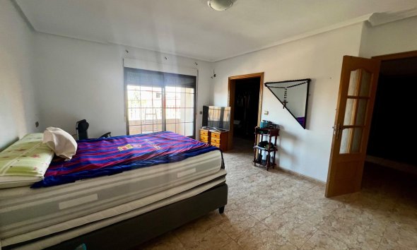 Resale - Apartment - Rojales