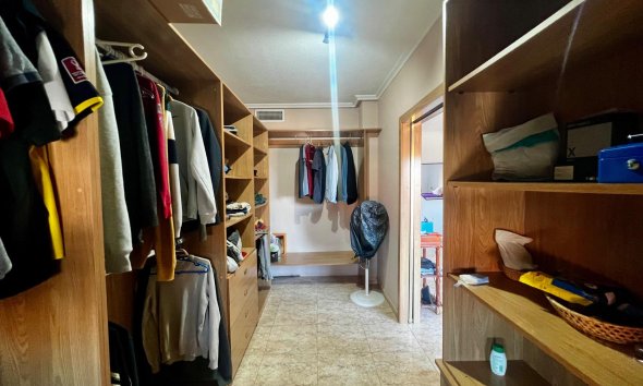 Resale - Apartment - Rojales