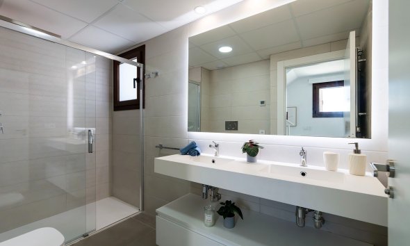 New Build - Villa - Mar de Pulpi