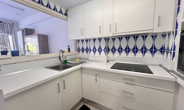 Rynek Wtórny - Apartament - Orihuela Costa - La Zenia