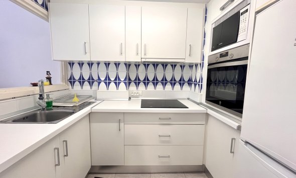 Rynek Wtórny - Apartament - Orihuela Costa - La Zenia