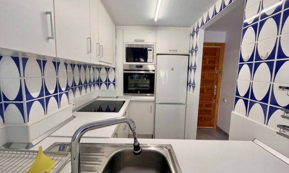 Rynek Wtórny - Apartament - Orihuela Costa - La Zenia