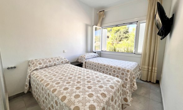 Rynek Wtórny - Apartament - Orihuela Costa - La Zenia