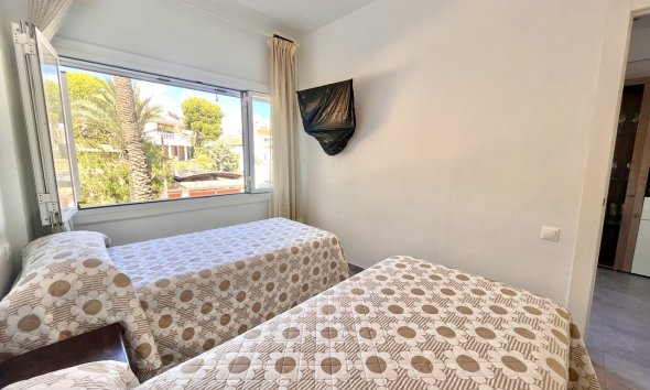 Rynek Wtórny - Apartament - Orihuela Costa - La Zenia